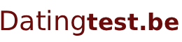 Datingtest.be Logo